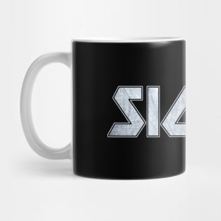 Sioux Mug